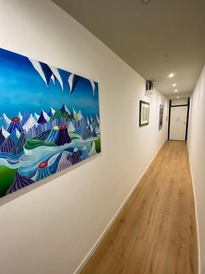 Udine Centro Ade Apartment 외부 사진