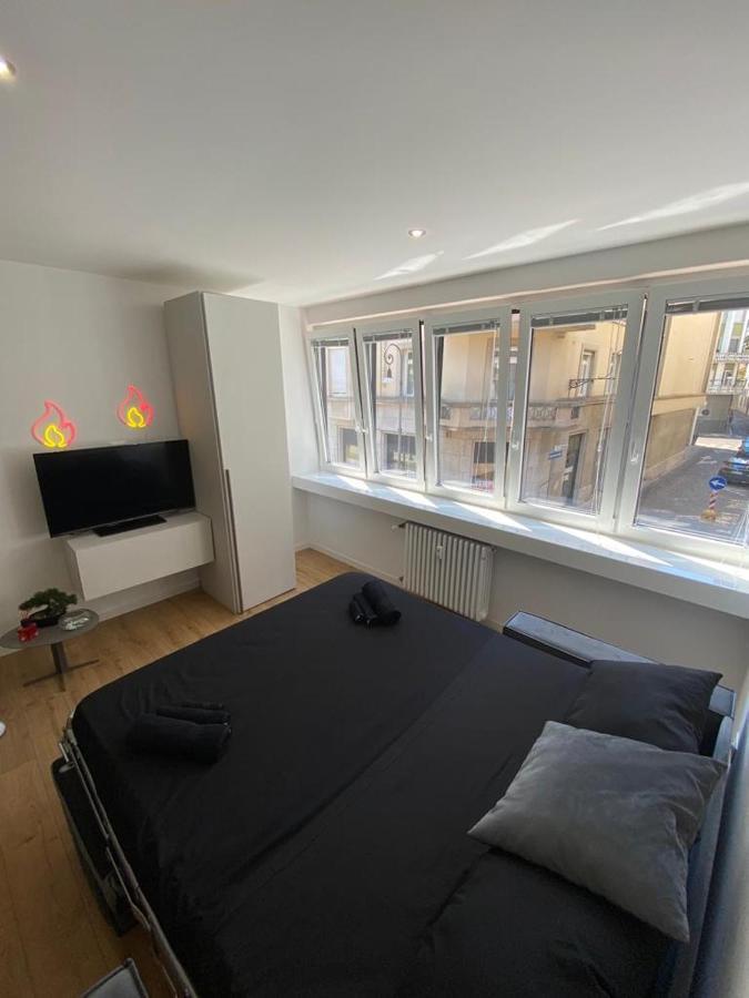 Udine Centro Ade Apartment 외부 사진