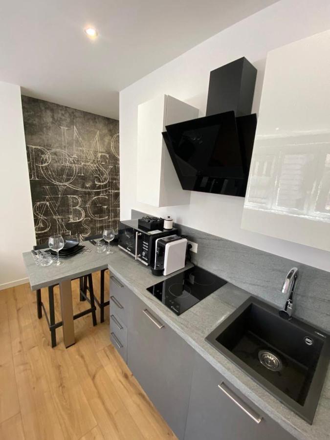 Udine Centro Ade Apartment 외부 사진